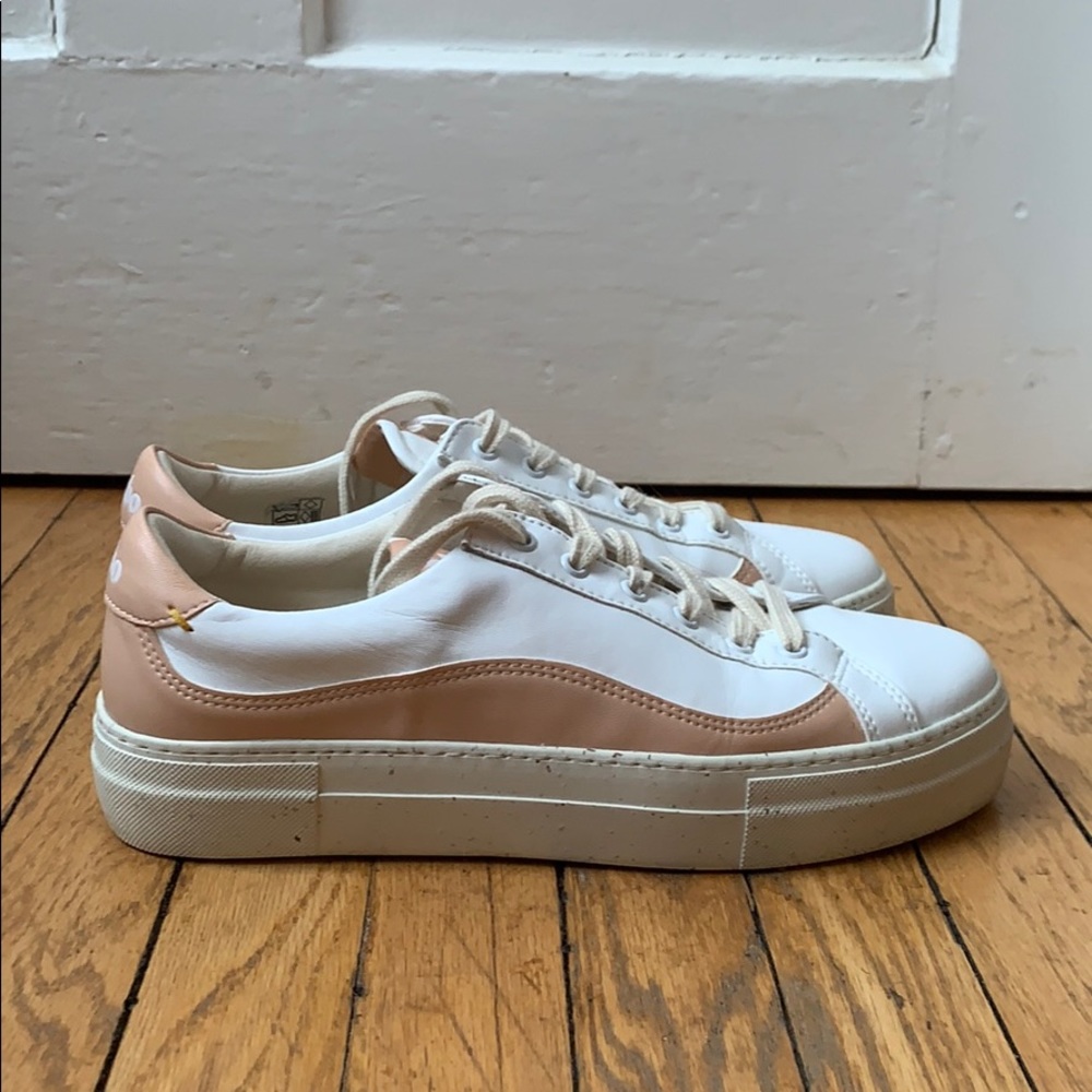 SOLUDOS Yebo Sneaker